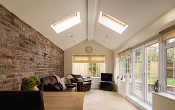 conservatory roof insulation Westward, Cumbria