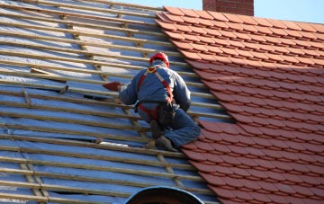 roof tiles Westward, Cumbria