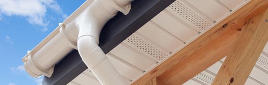 get Westward guttering quotes today