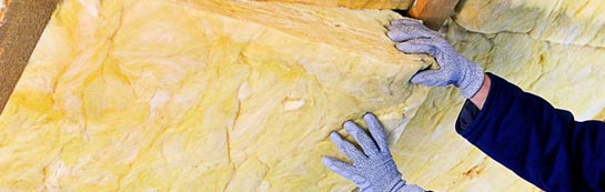 quotes for Westward roof insulation