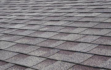 Westward tiles for shallow pitch roofing