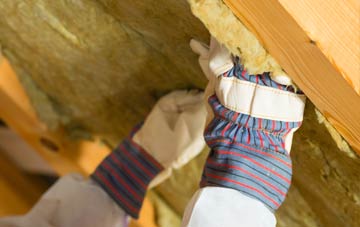 types of Westward pitched roof insulation materials